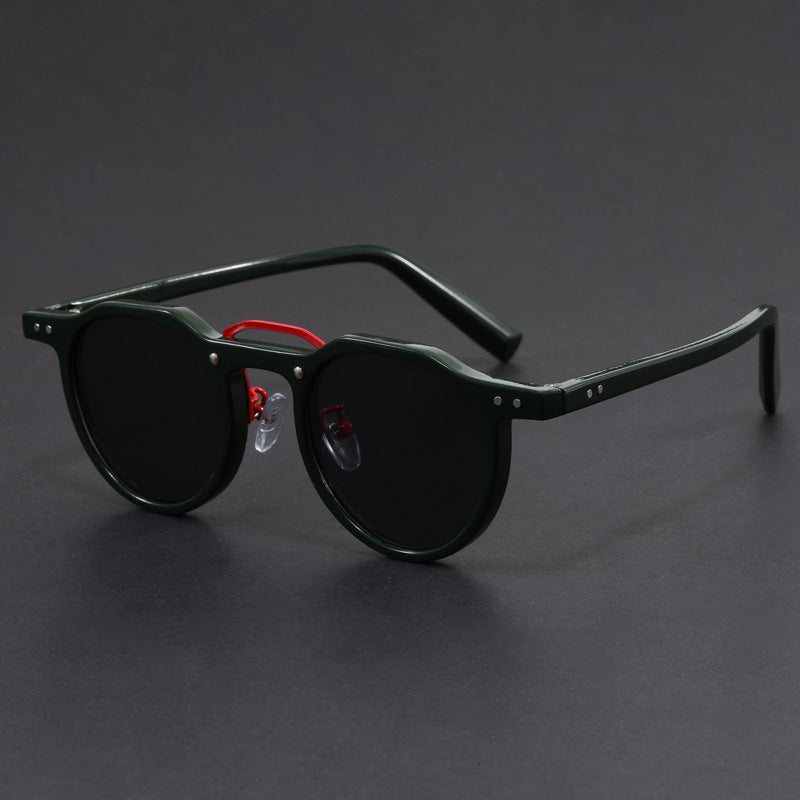 Johns | Sunglasses with UV Protection and Modern Design