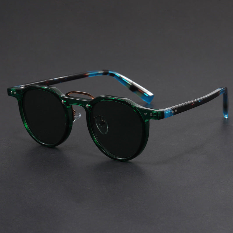 Johns | Sunglasses with UV Protection and Modern Design