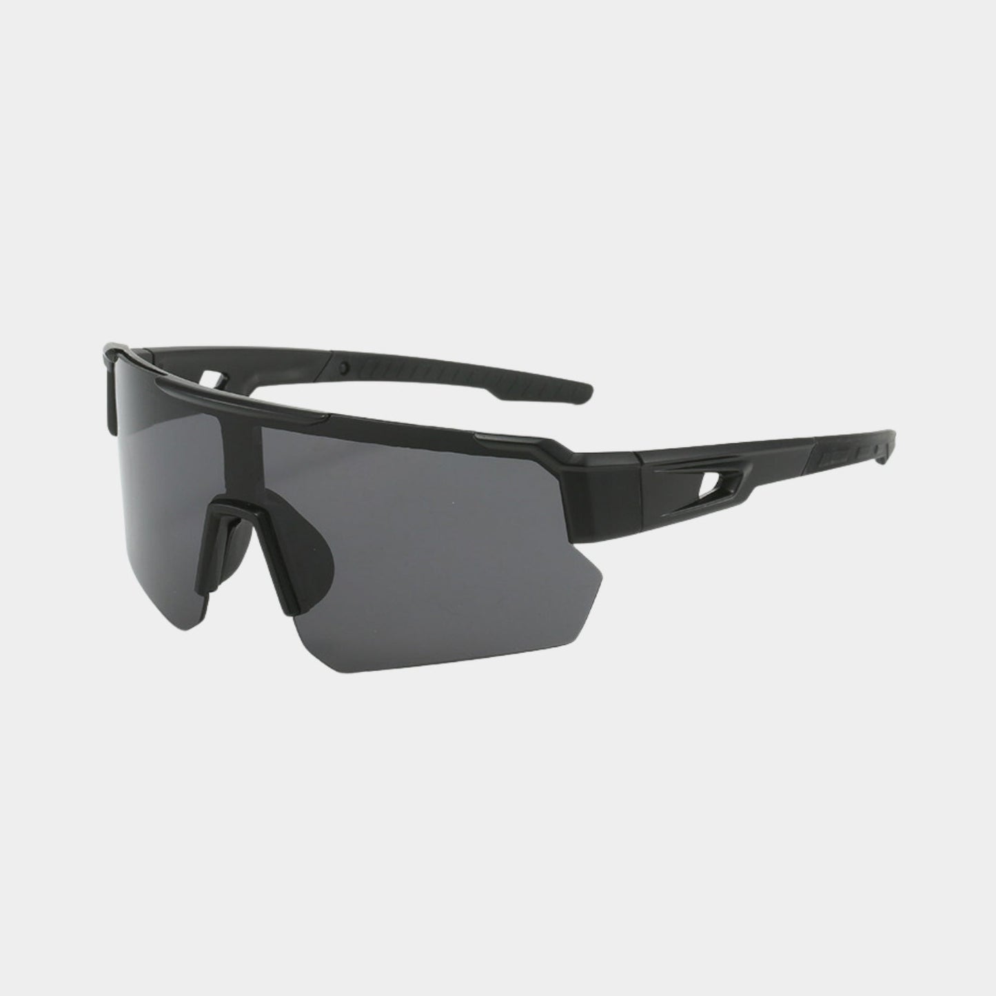 Sonnenbrille mit modernem Design