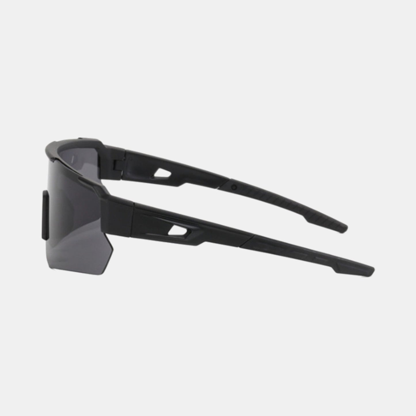 Sonnenbrille mit modernem Design