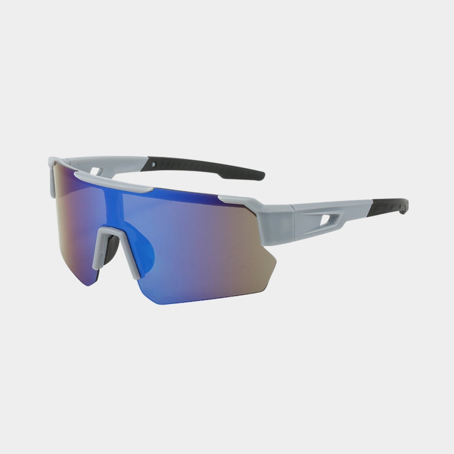 Sonnenbrille mit modernem Design