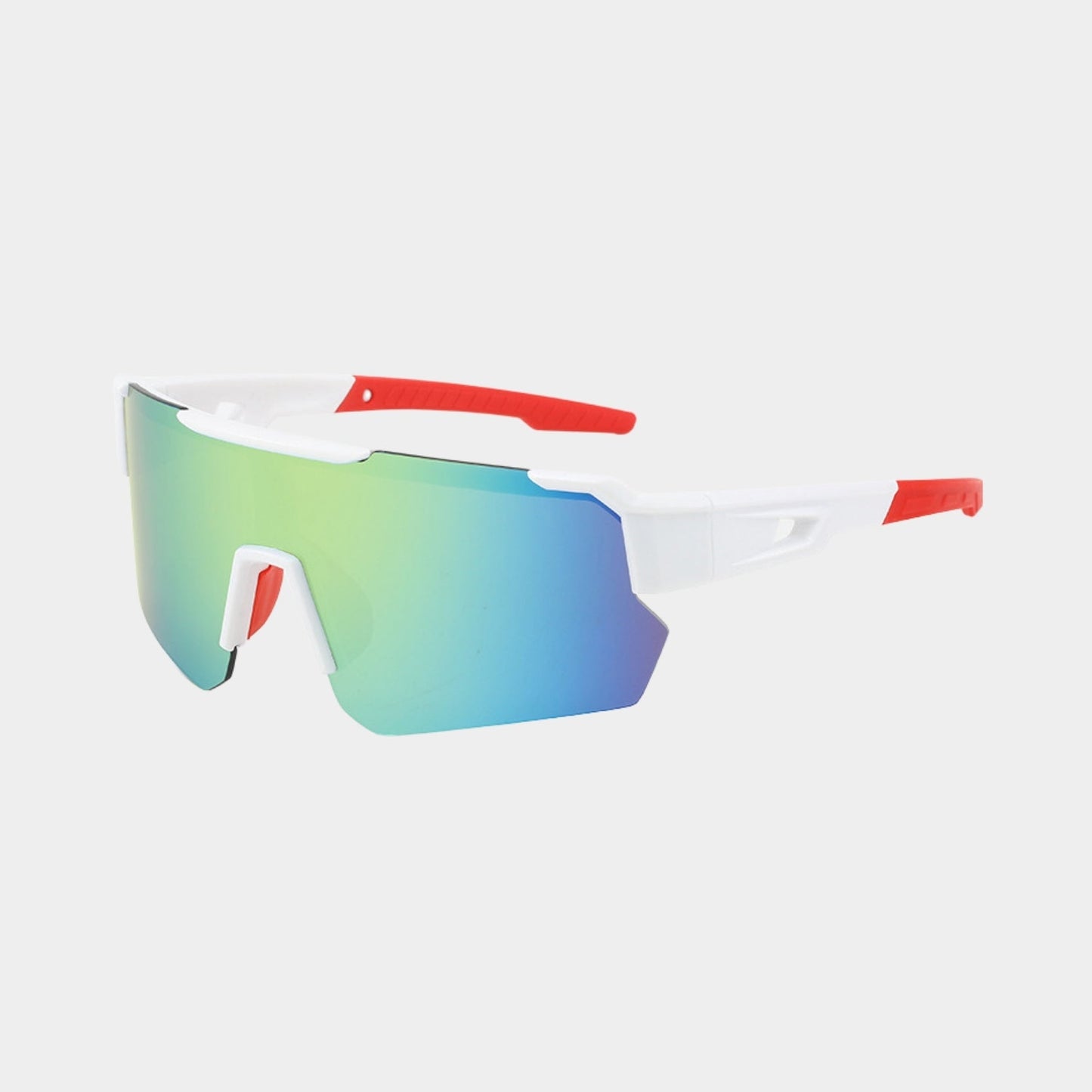 Sonnenbrille mit modernem Design