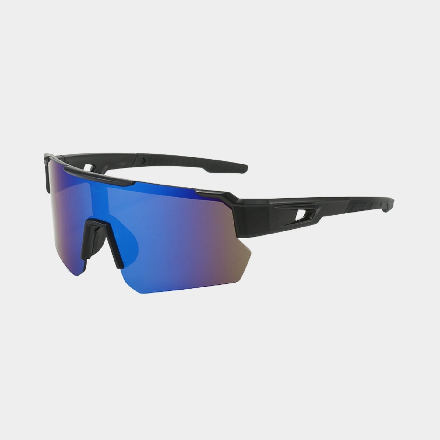 Sonnenbrille mit modernem Design