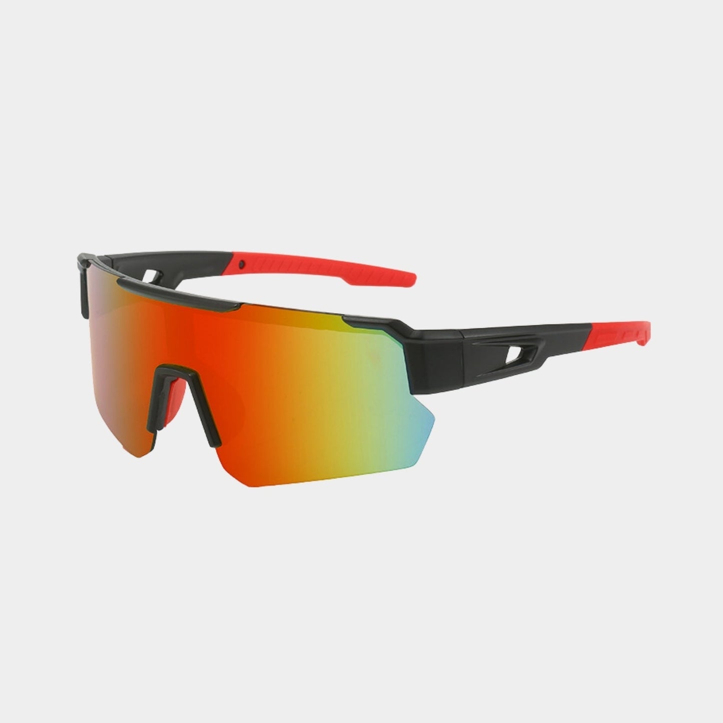 Sonnenbrille mit modernem Design