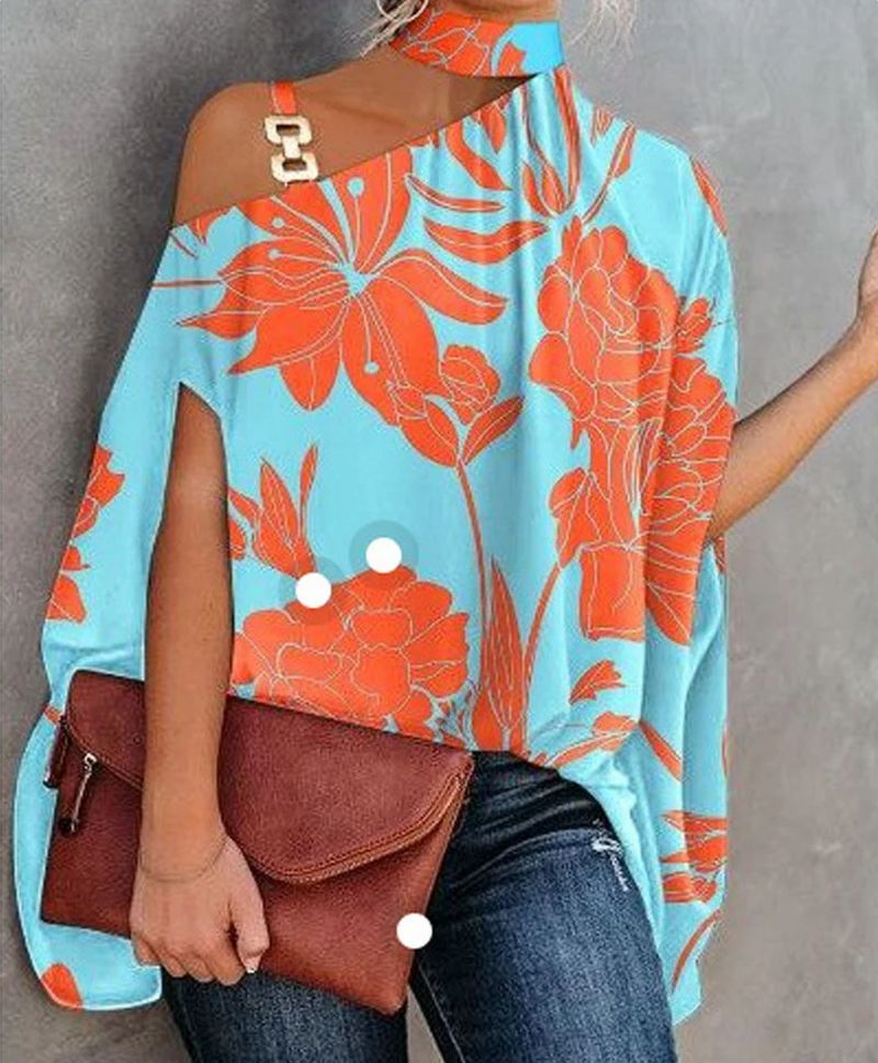 Elegant women's top