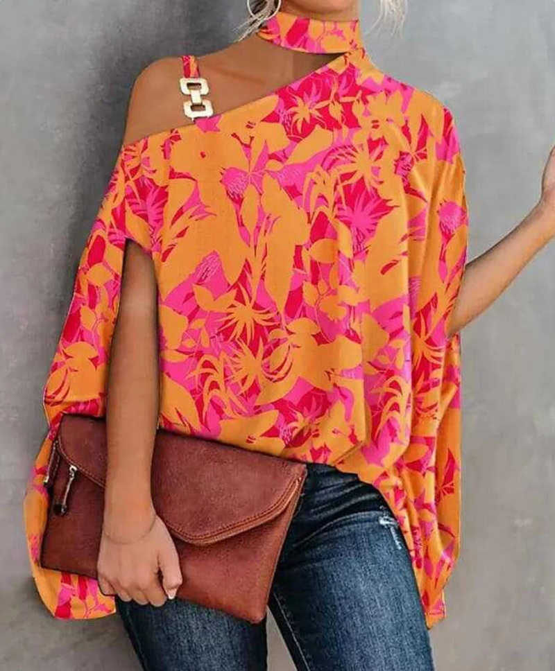 Elegant women's top