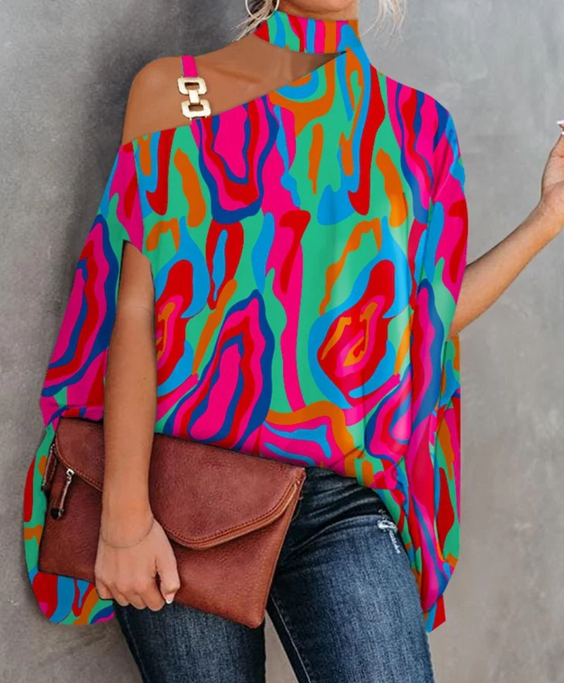 Elegant women's top