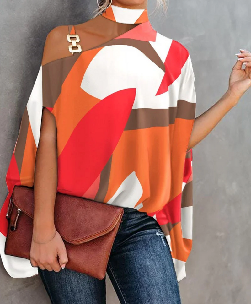 Elegant women's top