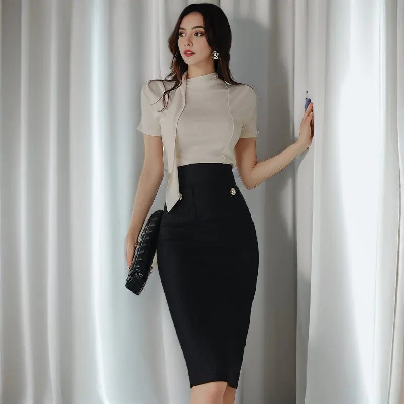 Damen Zweiteiliges Set