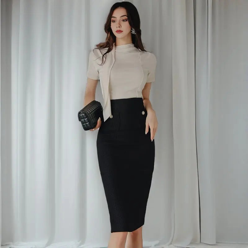 Damen Zweiteiliges Set