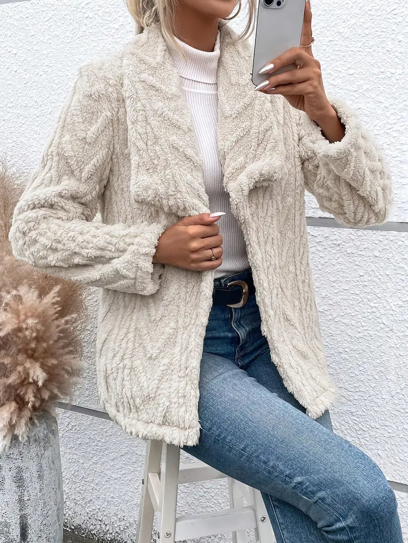 Elegante Jacke für Damen