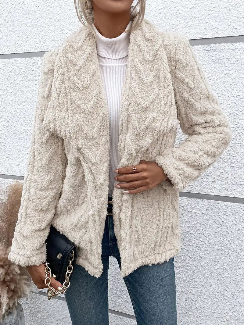Elegante Jacke für Damen