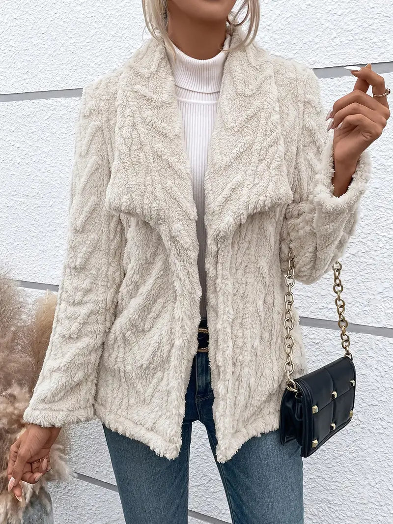 Elegante Jacke für Damen