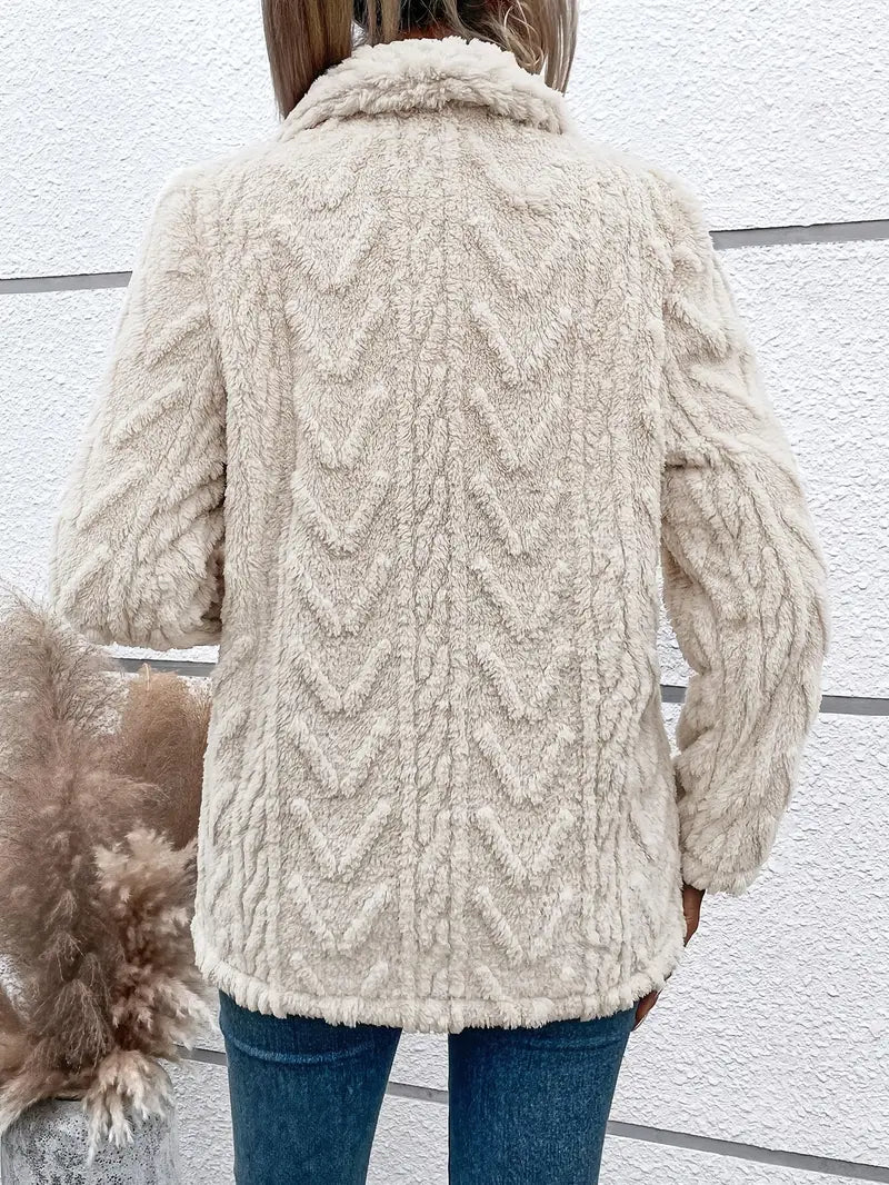 Elegante Jacke für Damen