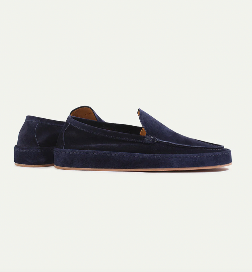 Elegante Herren Loafers