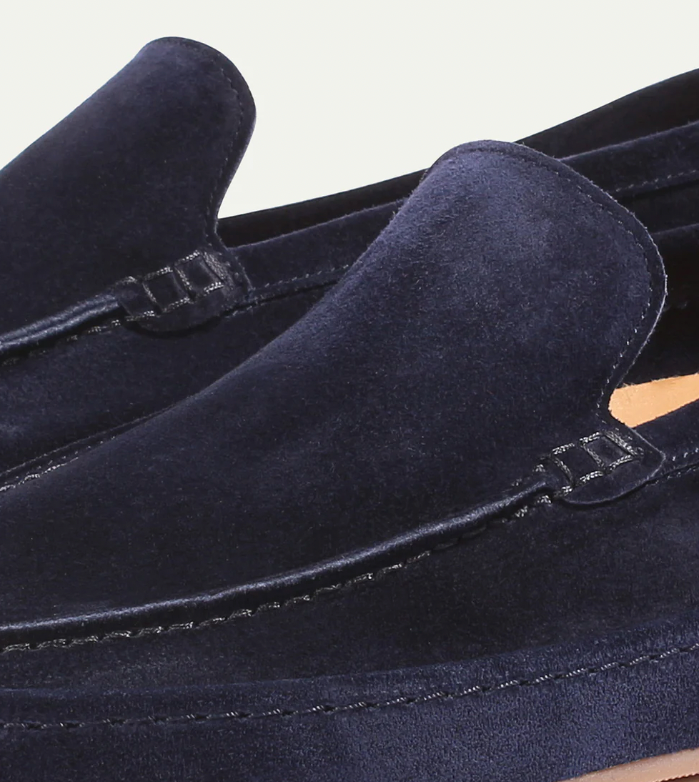 Elegante Herren Loafers