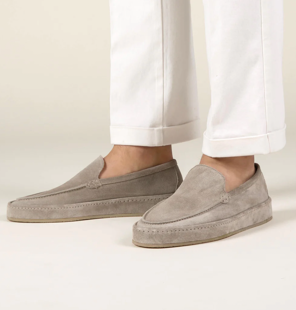 Elegante Herren Loafers