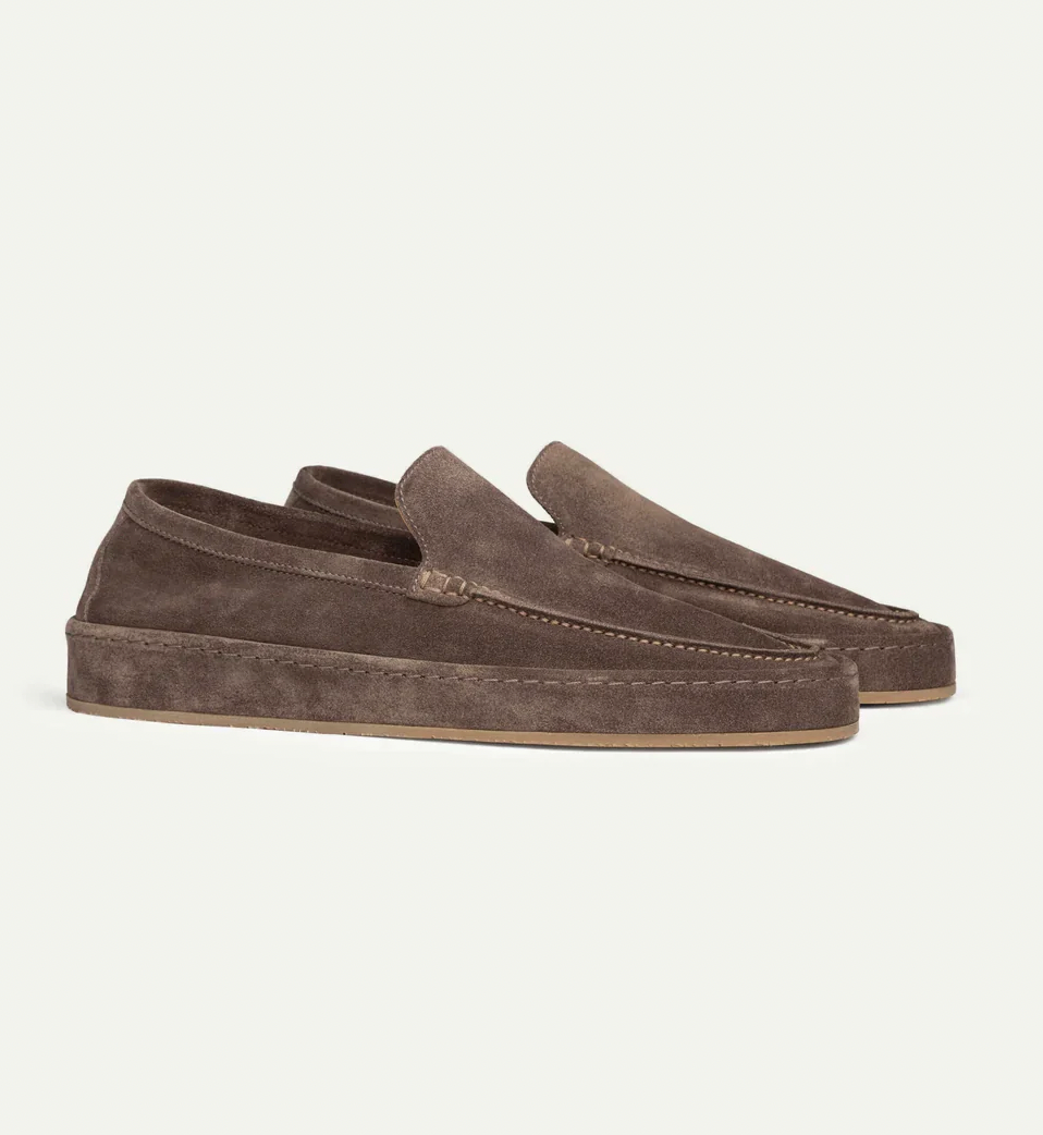 Elegante Herren Loafers