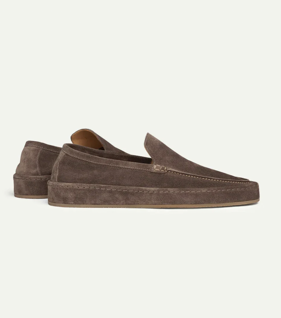 Elegante Herren Loafers