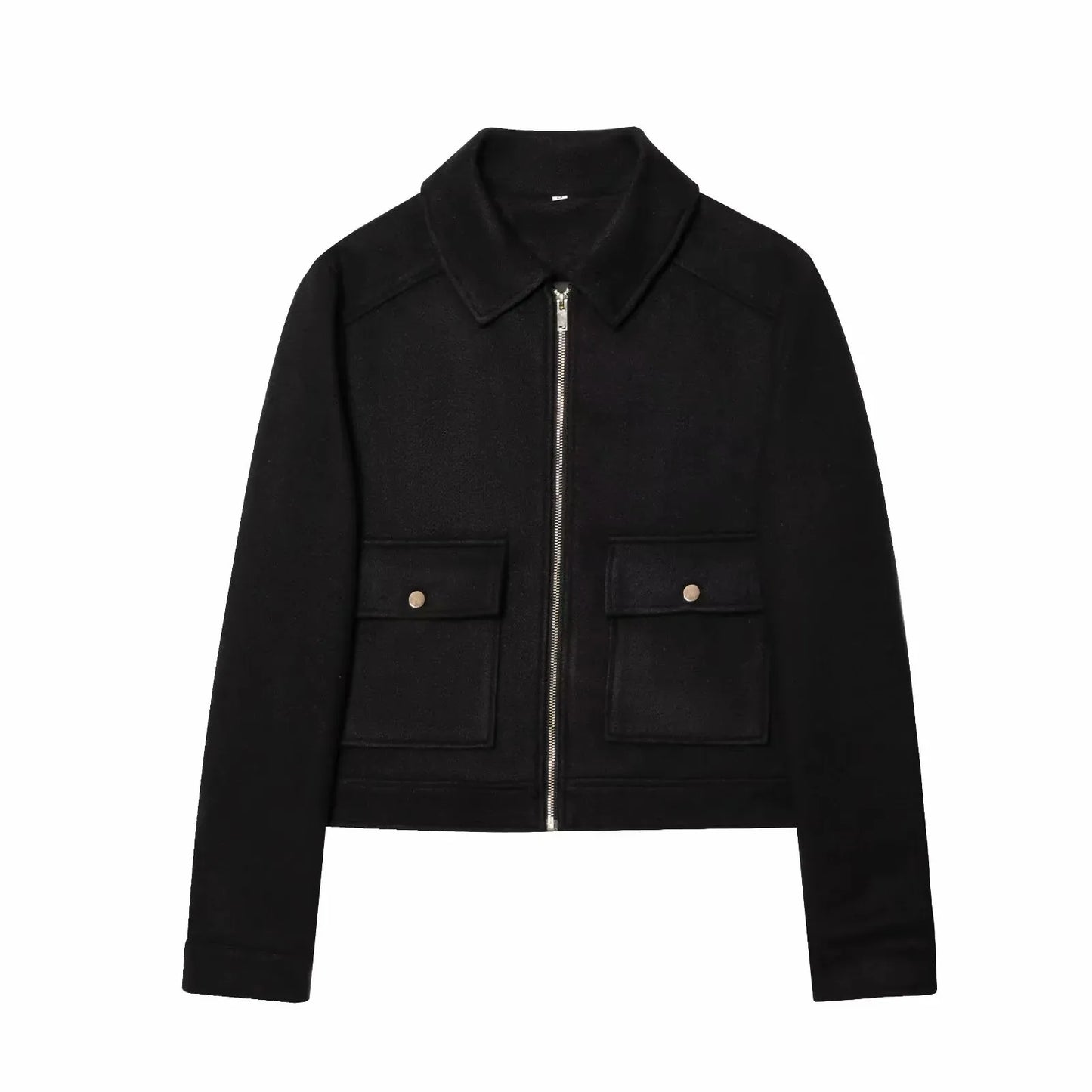Elegante Jacke Damen für den Winter