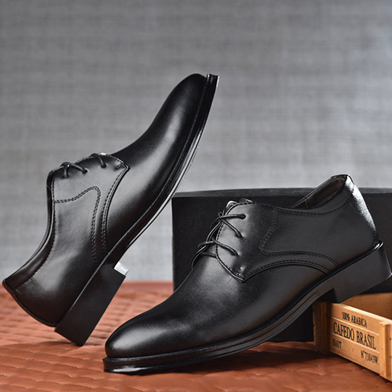 Elegant Schnürschuhe für Herren