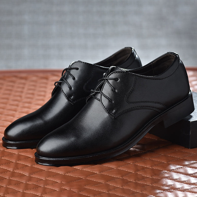 Elegant Schnürschuhe für Herren