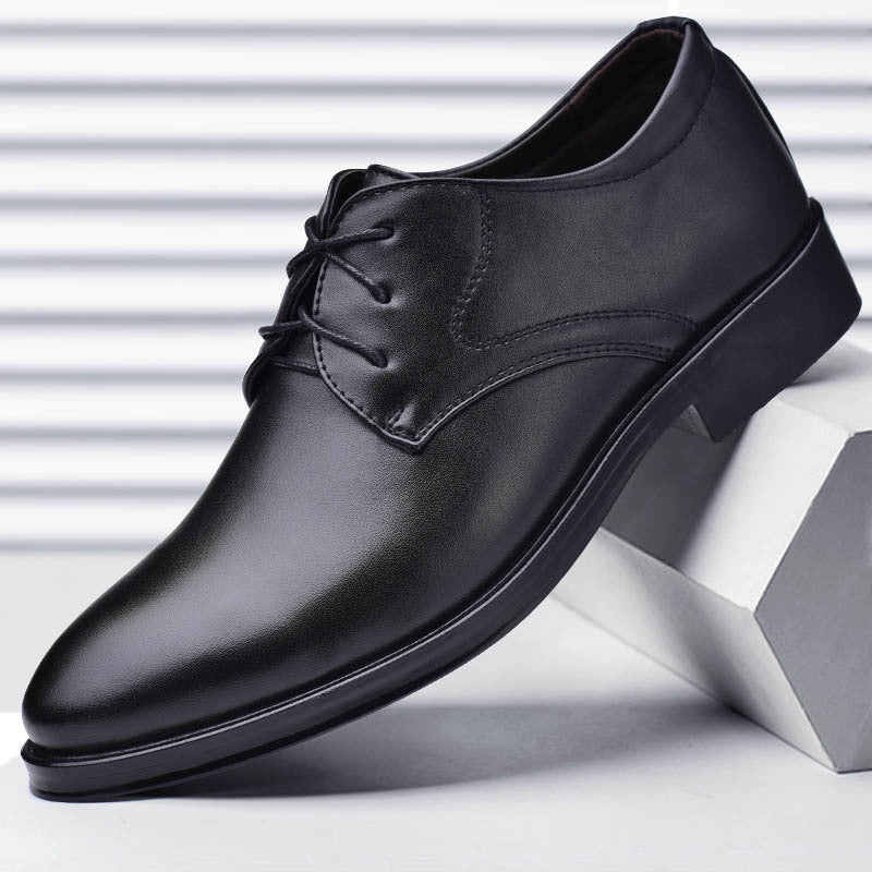 Elegant Schnürschuhe für Herren