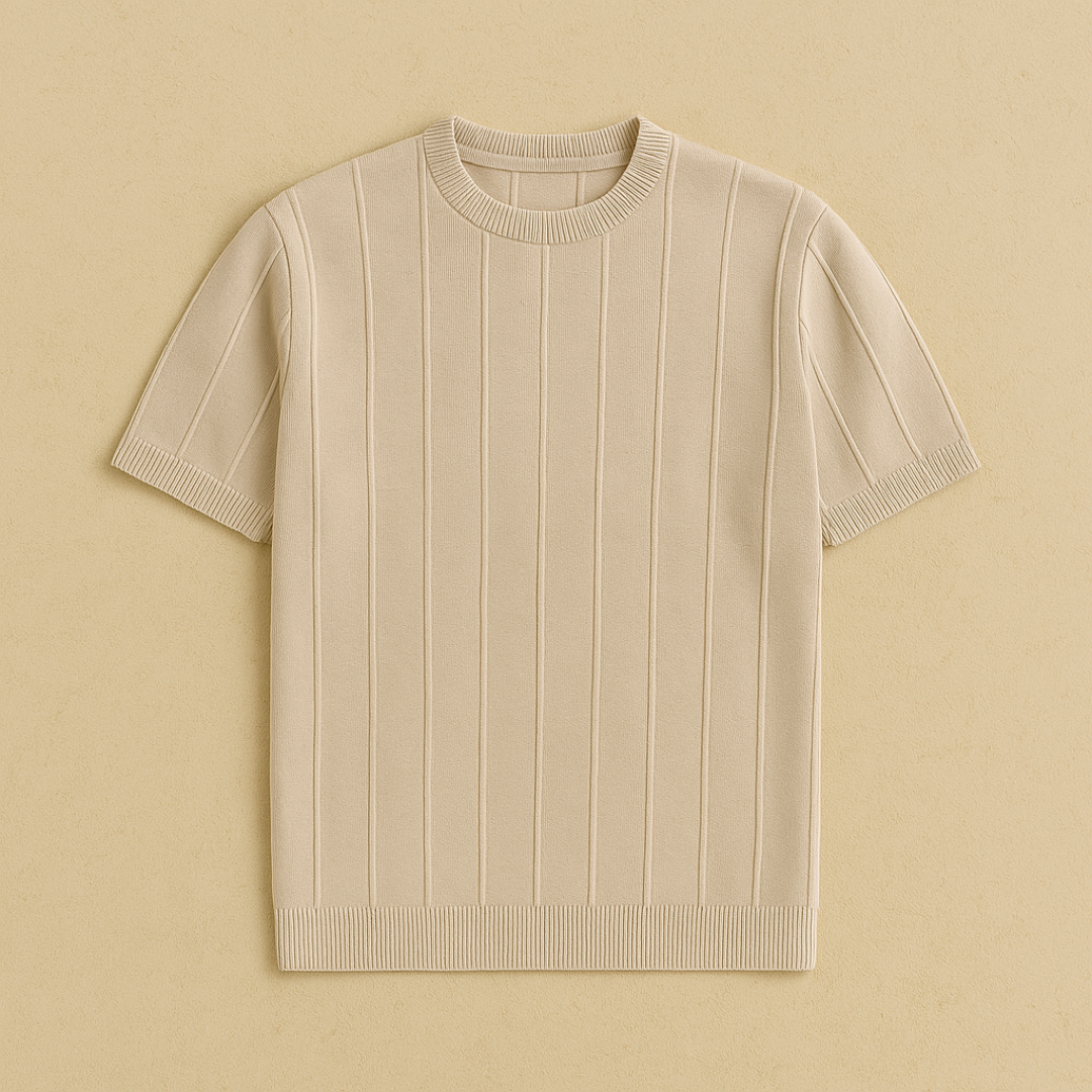 Elegantes Herren Polo Shirt
