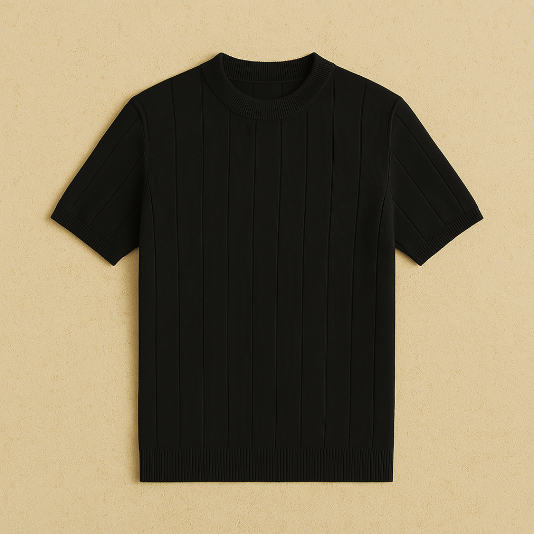 Elegantes Herren Polo Shirt