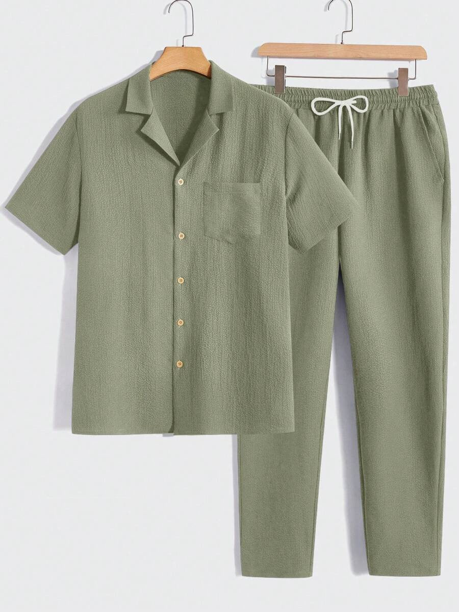 Elegantes Sommer Set