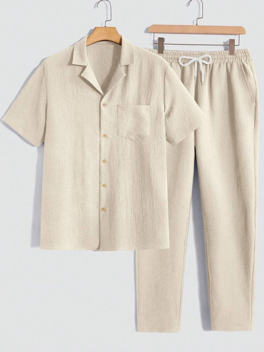 Elegantes Sommer Set
