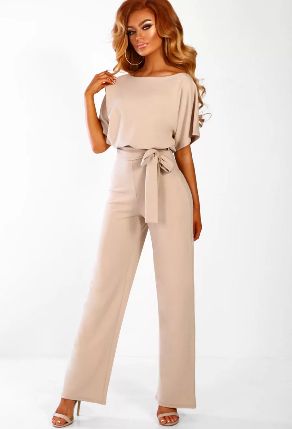 Demi | Trendy Jumpsuit for Women