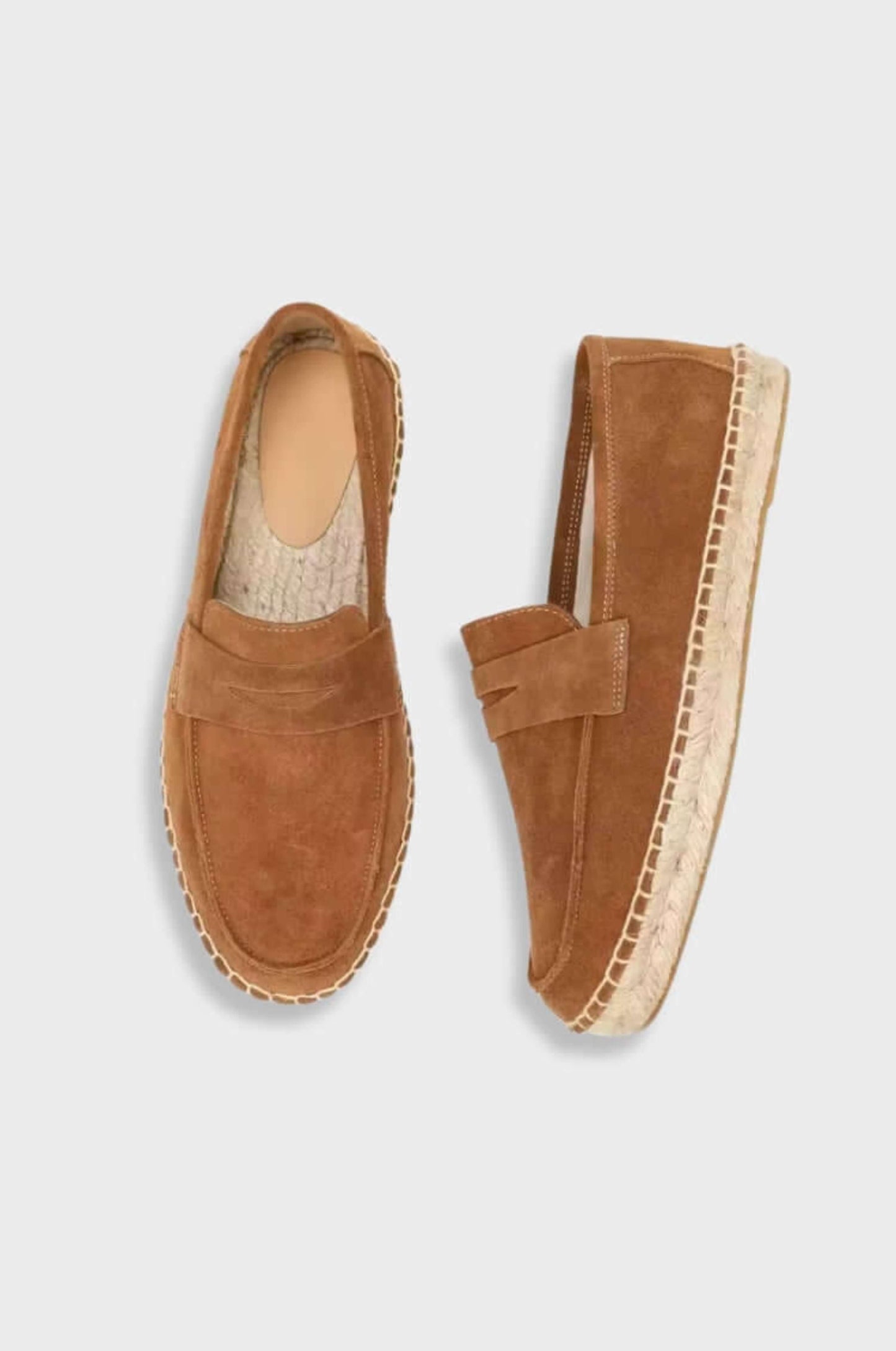 Espadrilles Loafers Unisex