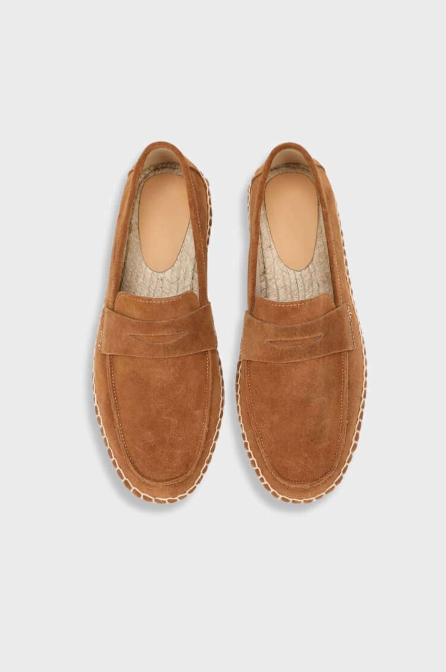 Espadrilles Loafers Unisex