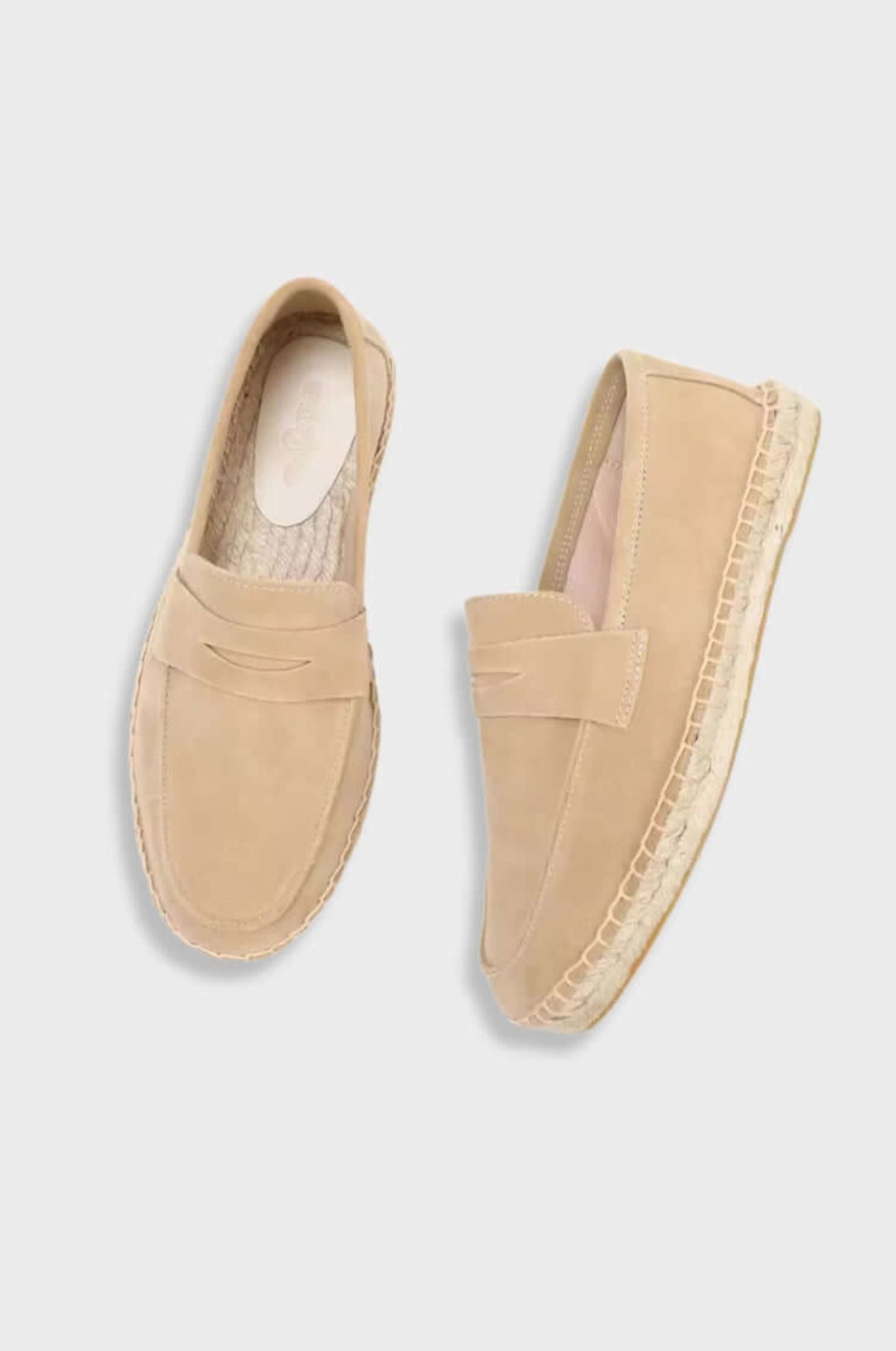 Espadrilles Loafers Unisex