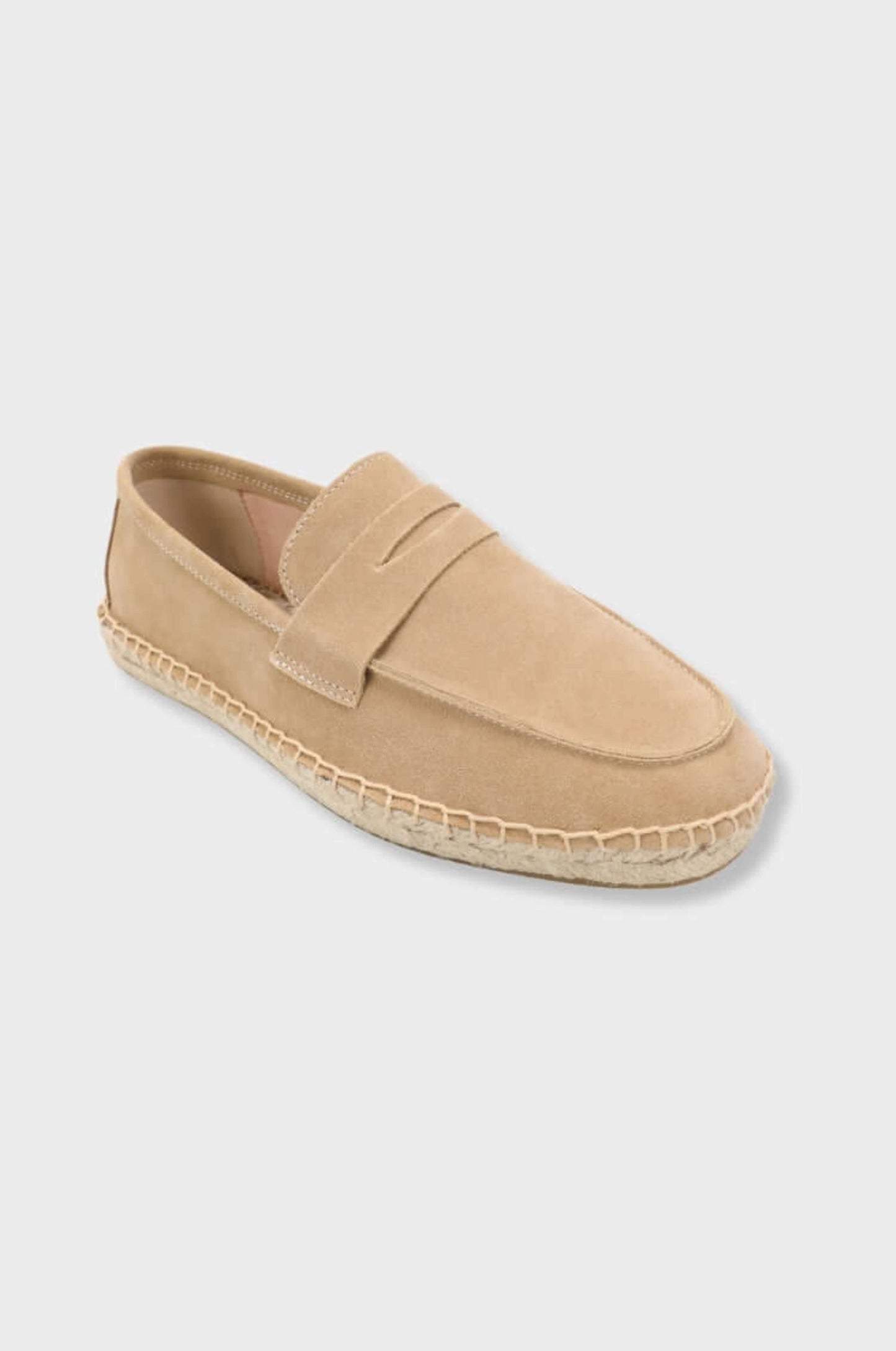 Espadrilles Loafers Unisex