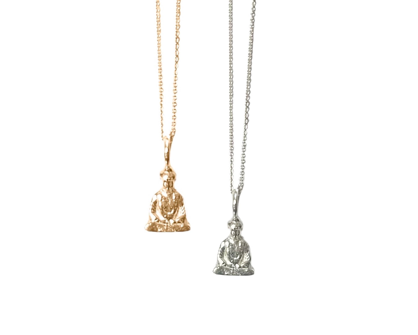 Beatrix | Buddha Love Halskette für Damen