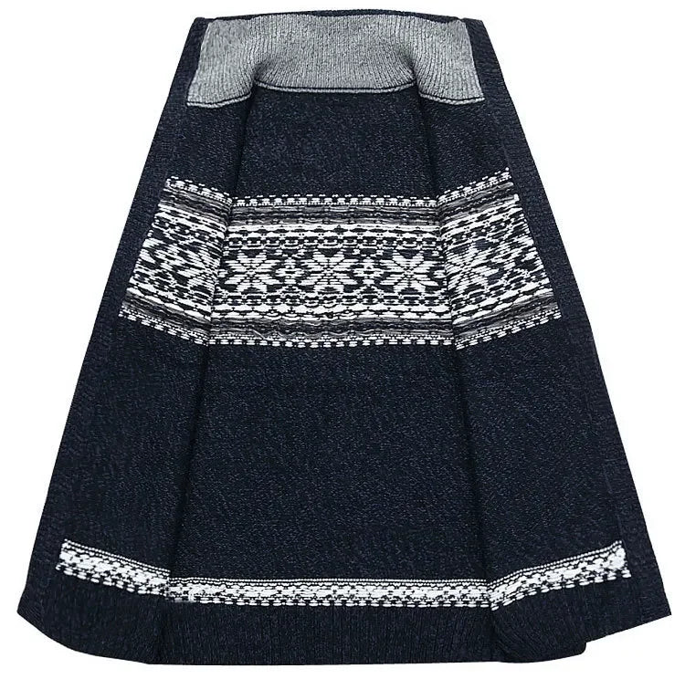 Rían | Eleganter Lässiger Strick-Cardigan für Männer