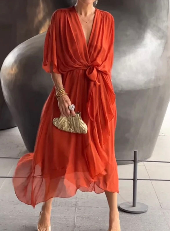Charlie | Stilvolles Kleid für Frauen