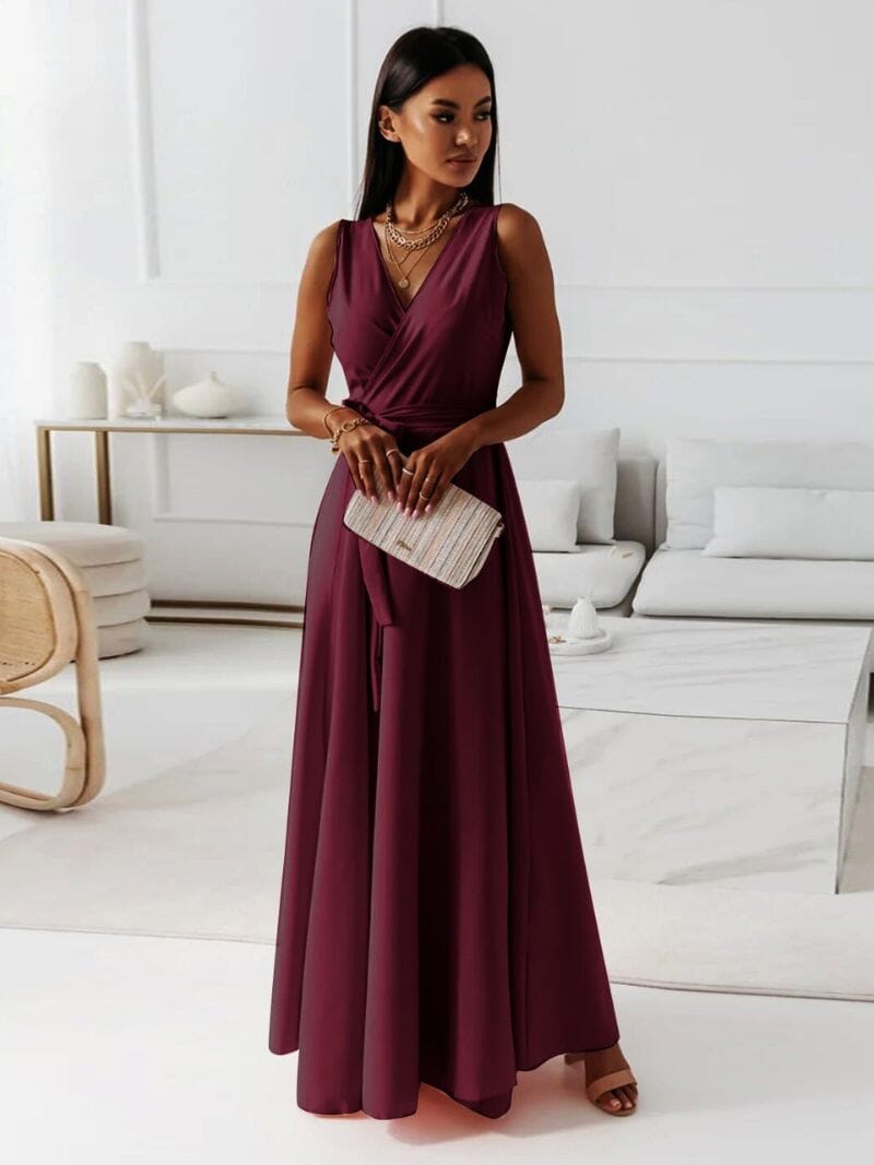 Elin | Beautiful Maxi Dress for Women