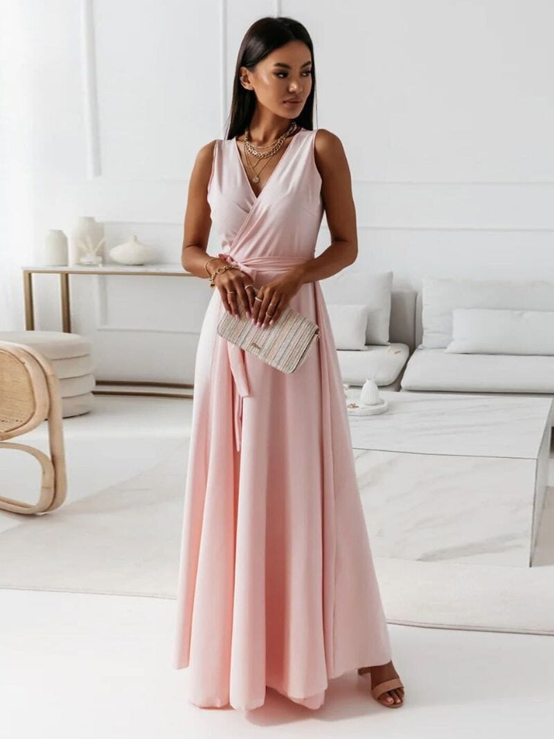 Elin | Beautiful Maxi Dress for Women