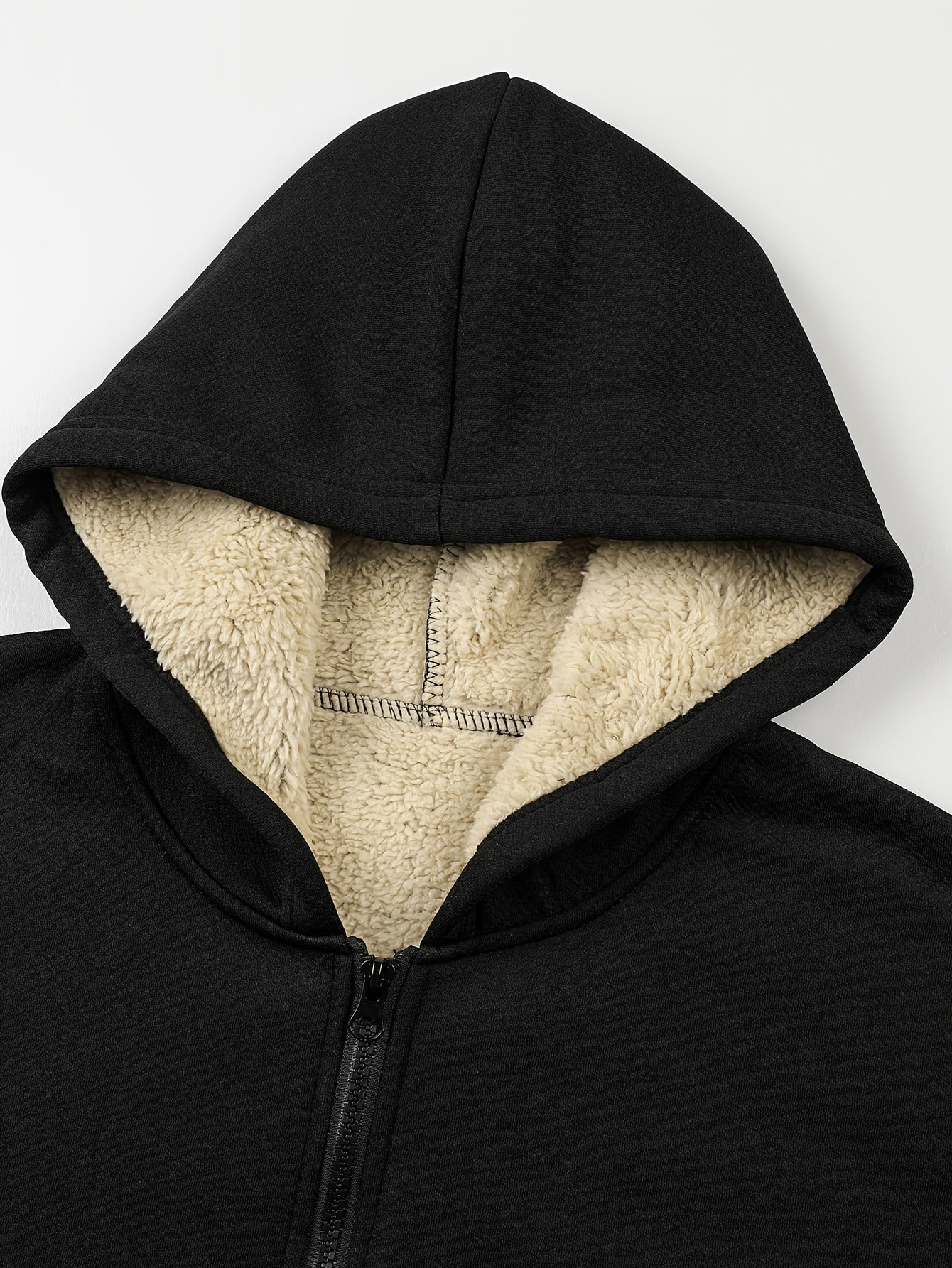 Fleece Jogginganzug