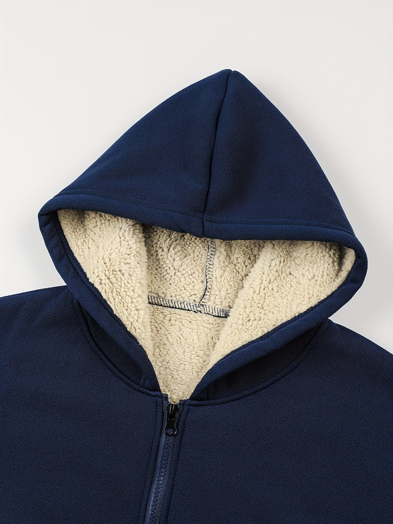 Fleece Jogginganzug