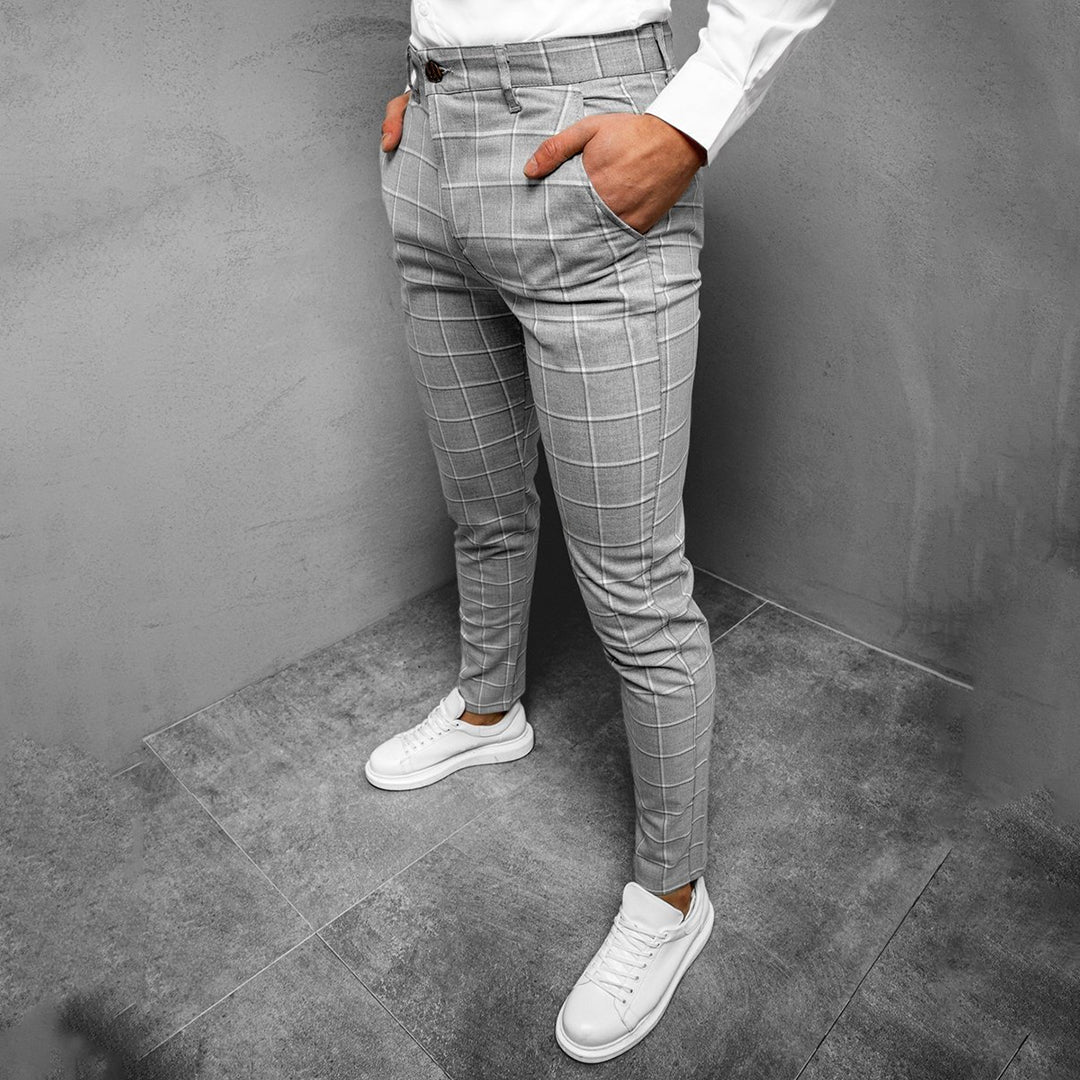 David | Herren Chino Hose
