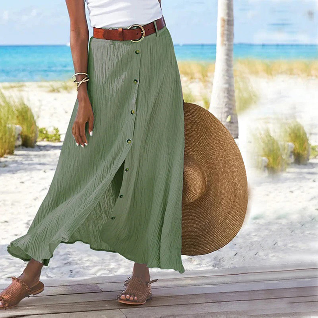 Emma | Damen Maxirock A-Line