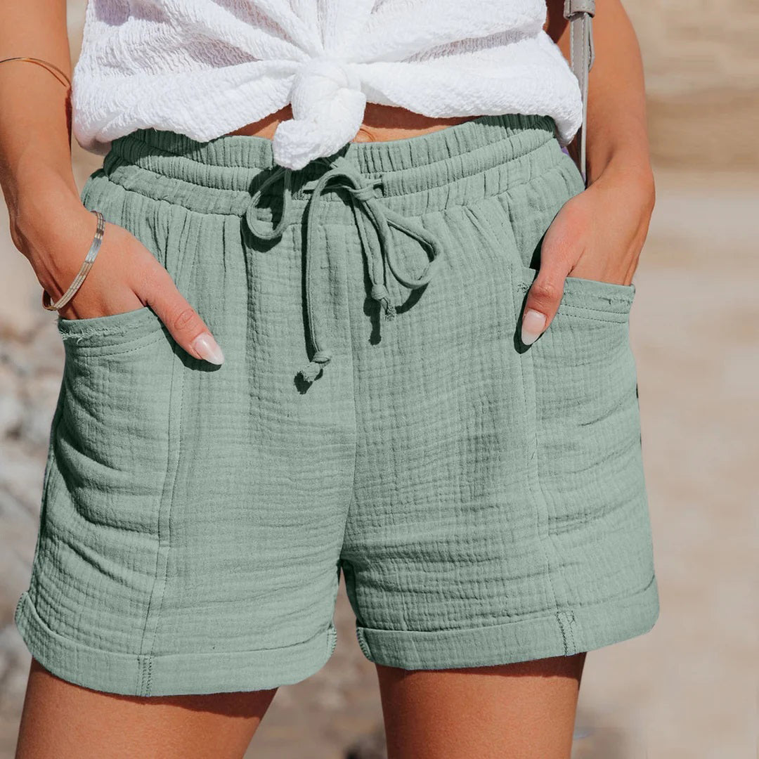 Lola | Kurze Hosen