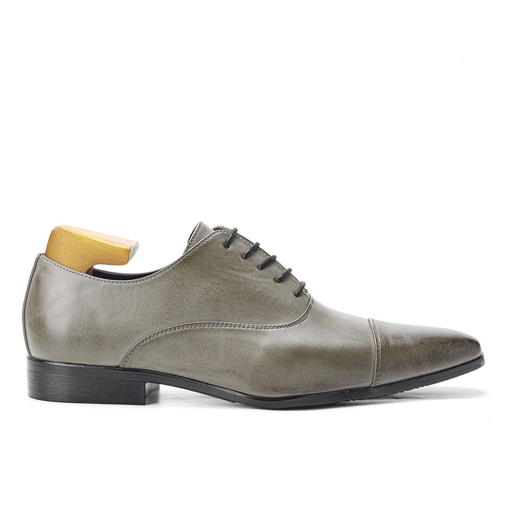 Italienische Lederschuhe für Herren