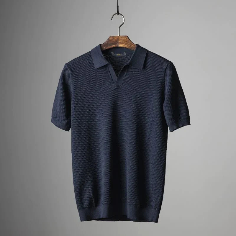 Variant image for Max | Herren Poloshirt für Freizeit und Business-7