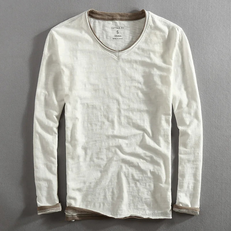 Eefje | Klassische shirt für Männer