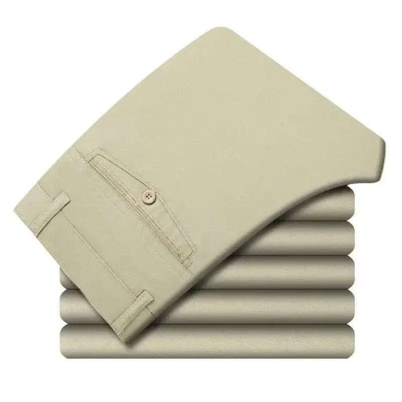 Herren Casual Hose